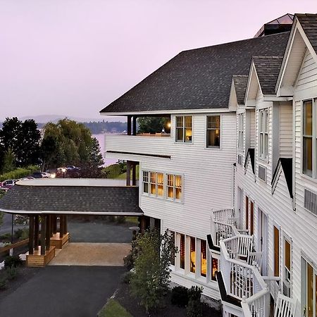 Wolfeboro Inn Luaran gambar