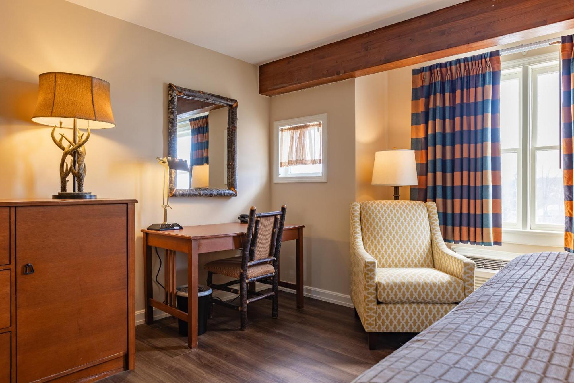 Wolfeboro Inn Luaran gambar