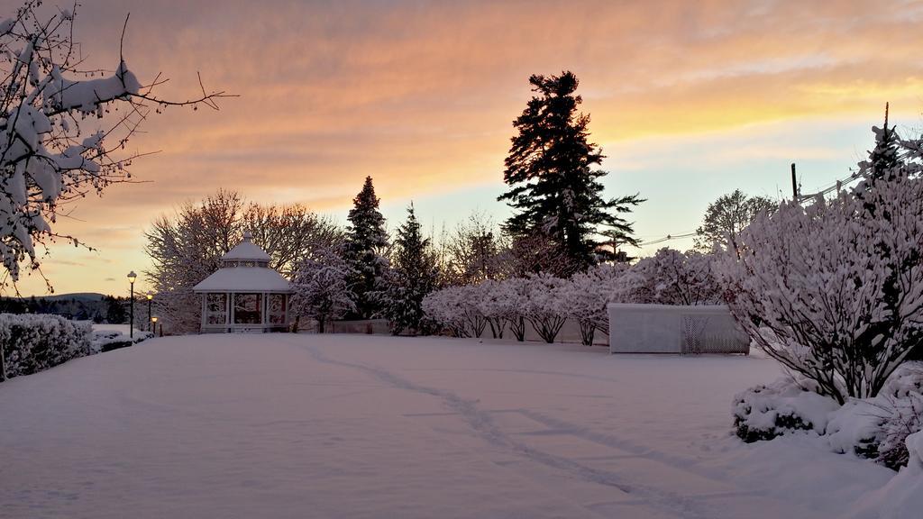 Wolfeboro Inn Luaran gambar